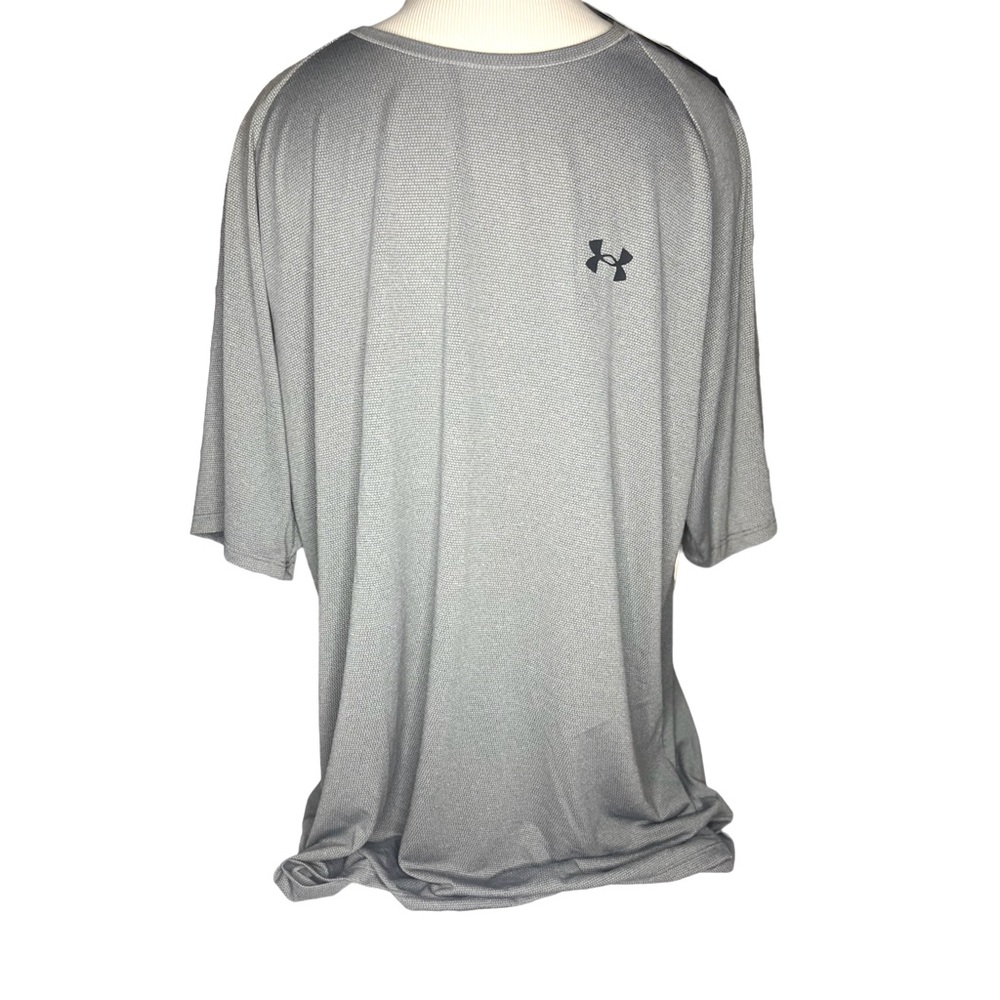 Men’s Big and Tall Under Armour Tech Tee